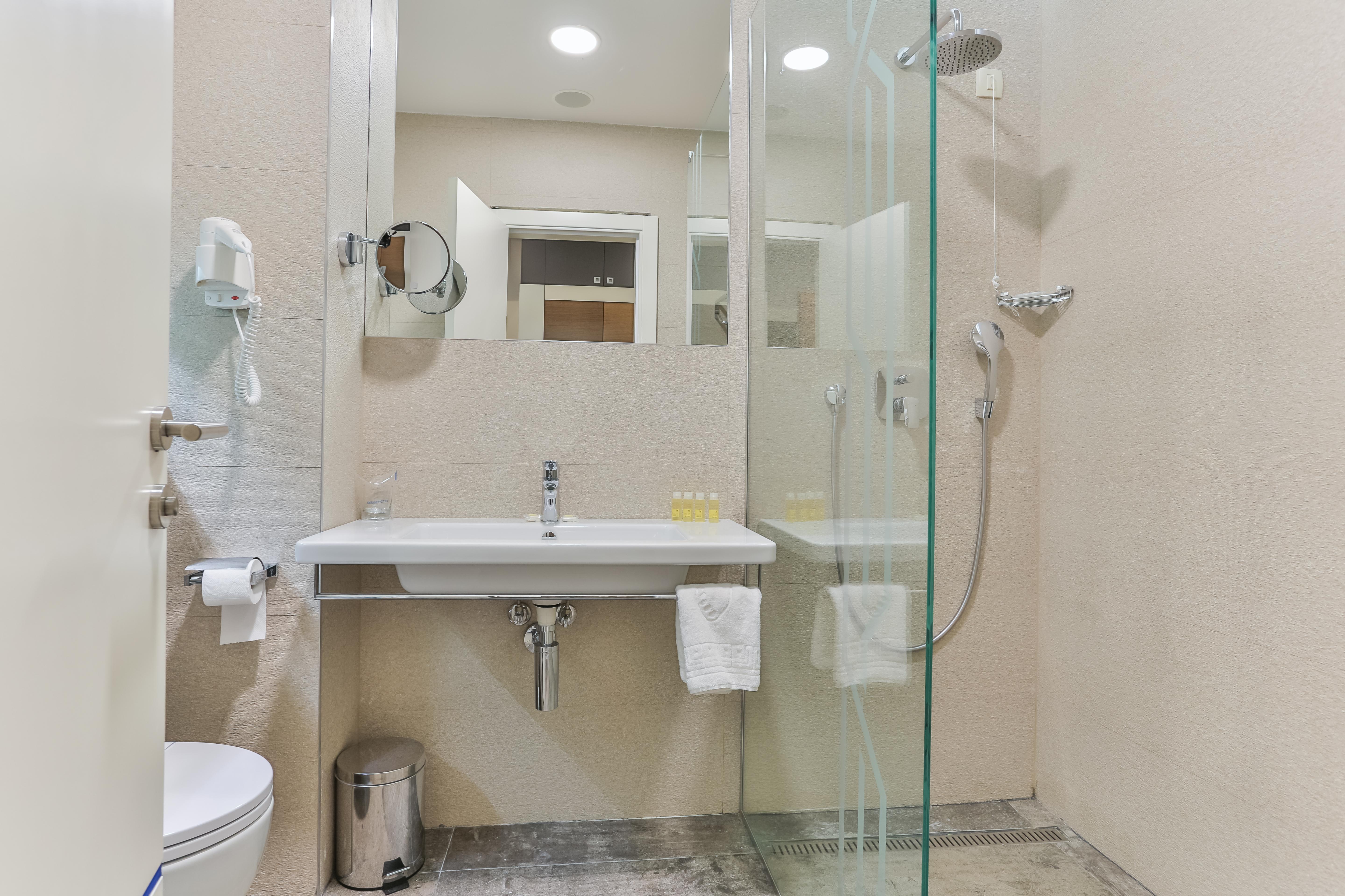 Bracera Отель 4*