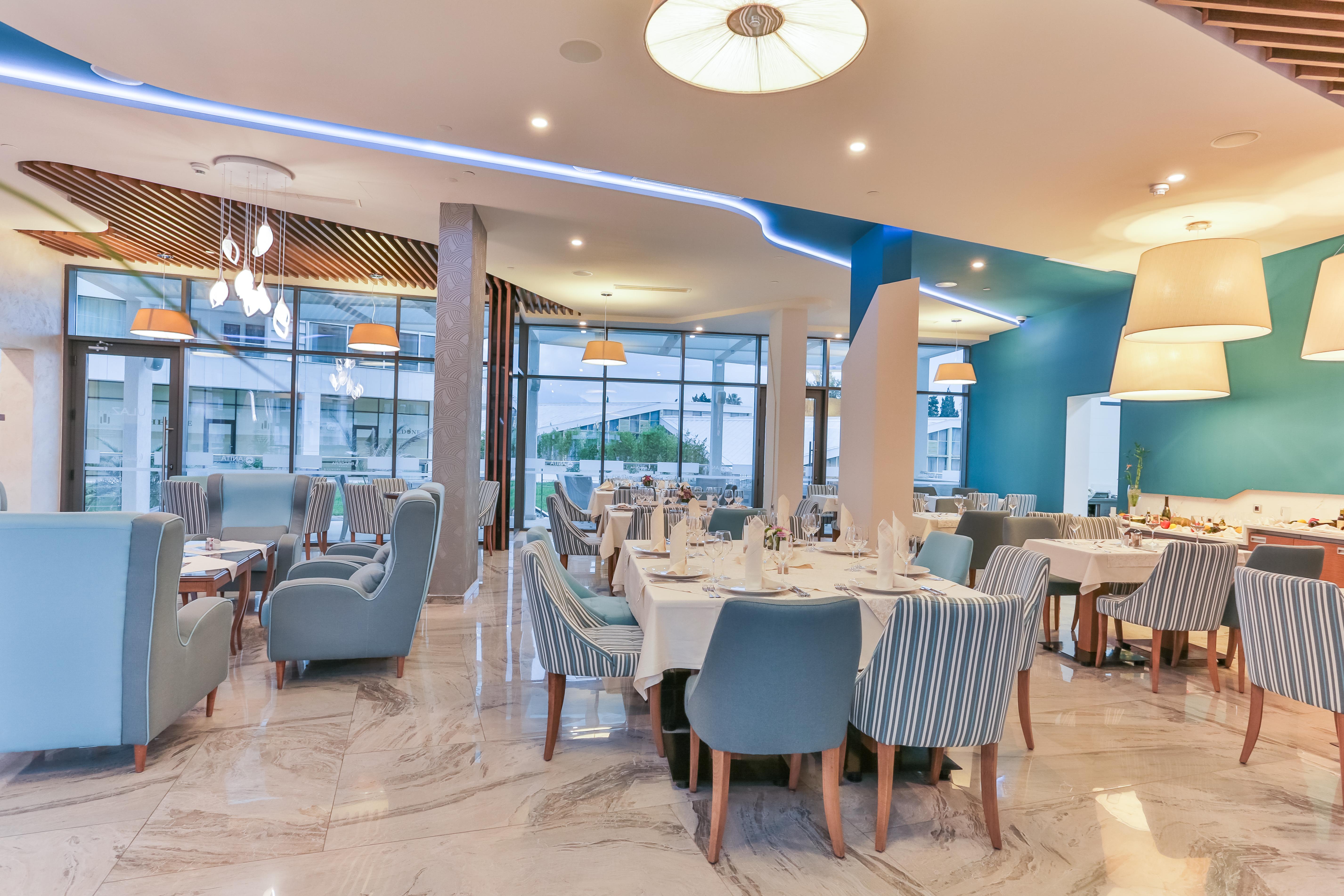 Bracera 4* Будва
