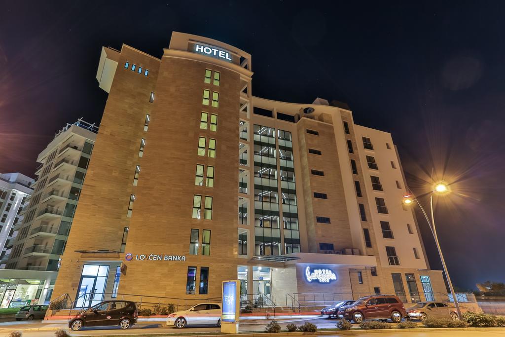 Bracera Отель 4*